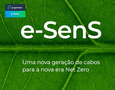 PRYSMIAN PRYSOLAR e-SENS