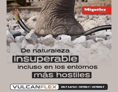 VULCANFLEX da Miguélez