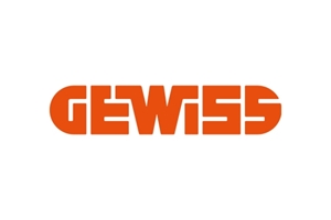Imagem do fabricante GEWISS