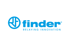 Imagem do fabricante FINDER