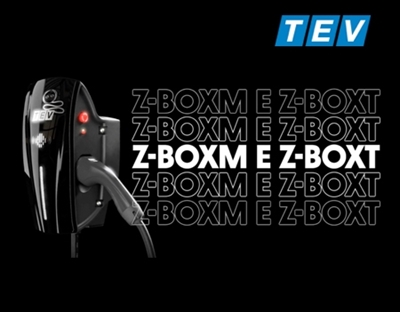 TEV - Z-BOX CHARGER