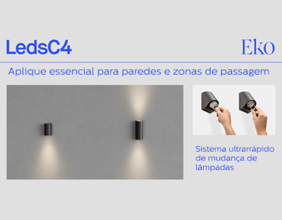 Eko da Leds-C4