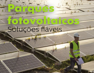 Parques Fotovoltaicos