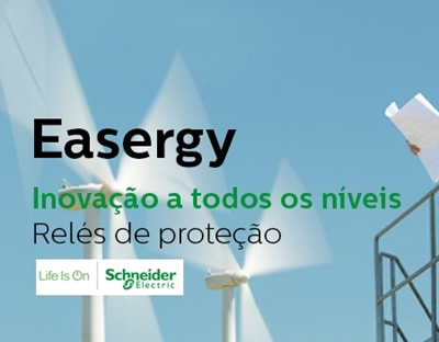 Easergy da Schneider