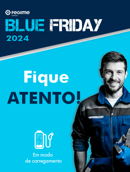 Blue Friday 2024